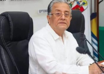 Renuncia Jorge Alberto Zavala Frías como secretario ejecutivo del IEPCT tras señalamiento de proselitismo