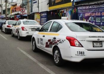 Semovi pide a choferes de transporte público no negar servicio por falta de cambio