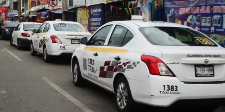 Semovi pide a choferes de transporte público no negar servicio por falta de cambio
