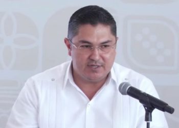 Academia de Policía de Tabasco será elevada a rango de universidad
