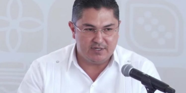 Academia de Policía de Tabasco será elevada a rango de universidad