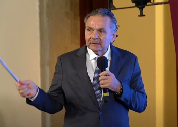 Reservan el patrimonio del director de Infonavit