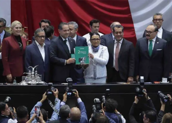 Informe en la Cámara de Diputados