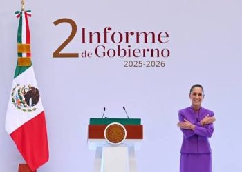 Opinión de Coparmex sobre el informe