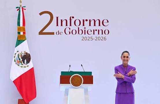 Opinión de Coparmex sobre el informe