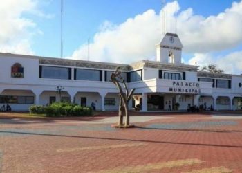 Ayuntamiento de Playa del Carmen contratará crédito de corto plazo por 154 millones de pesos
