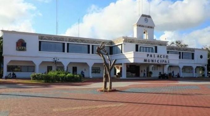 Ayuntamiento de Playa del Carmen contratará crédito de corto plazo por 154 millones de pesos