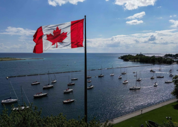 Cambio de nombre del lago Ontario