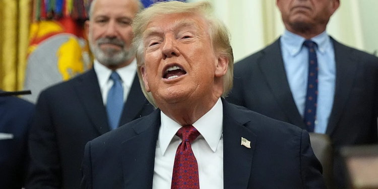 Conflicto militar de Estados Unidos e Irán