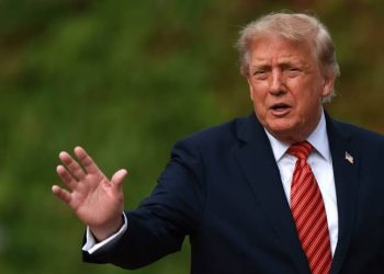 relación de Estados Unidos con México