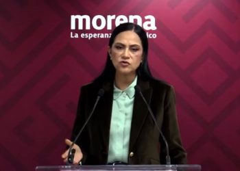 Montiel tiende puente con Rafa y Anahí