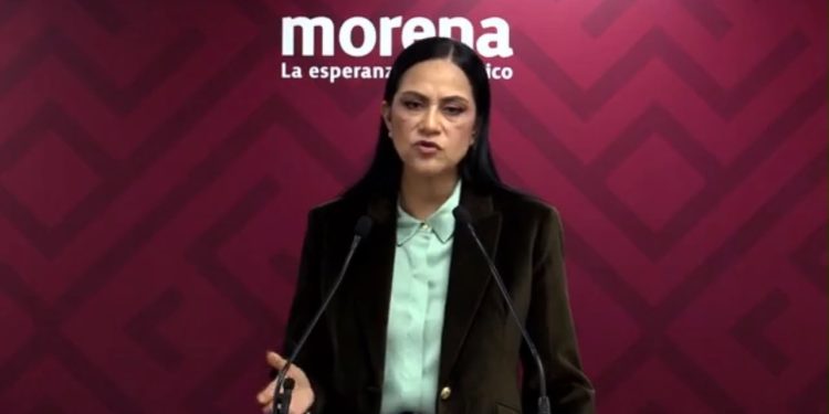 Montiel tiende puente con Rafa y Anahí