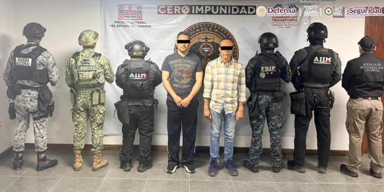 Siguen cayendo alcaldes e Morena