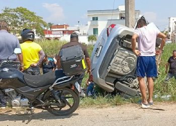 Accidente automovilístico en la Villahermosa-Teapa deja dos muertos