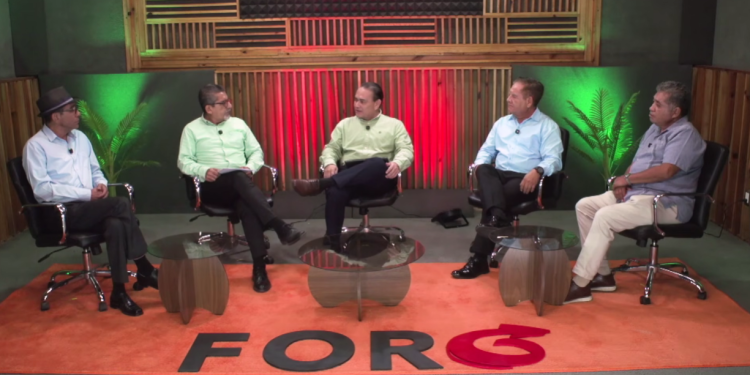 Perfiles que compiten por seis diputaciones federales en Tabasco