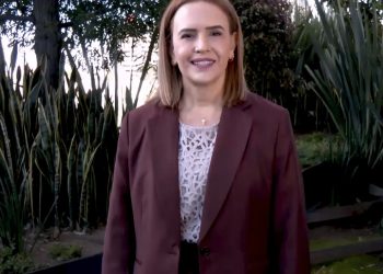 Rompe PVEM con Clara Luz en NL