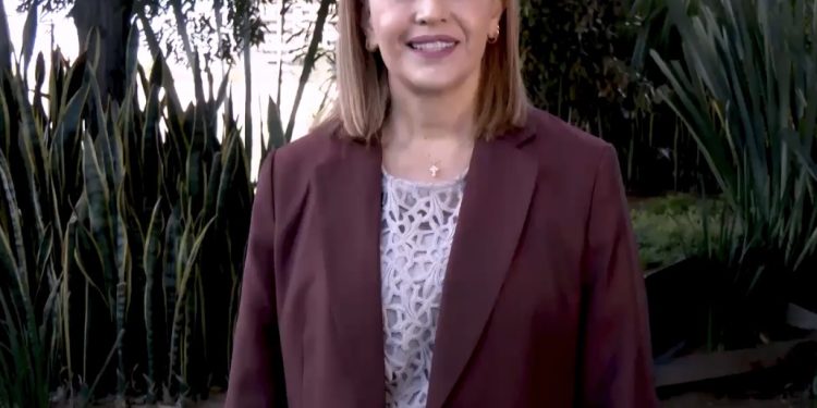 Rompe PVEM con Clara Luz en NL