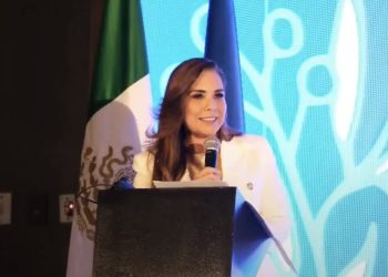Celebran Cumbre sobre sargazo