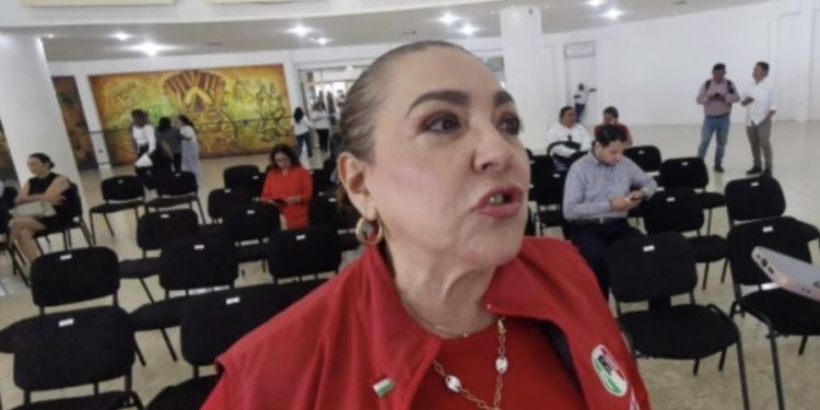 PRI insiste en alianza opositora
