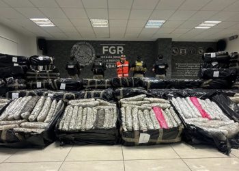 Tulum enfrenta crisis aérea
