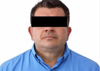 Jefe policiaco de Cancún era del CO