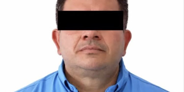 Jefe policiaco de Cancún era del CO