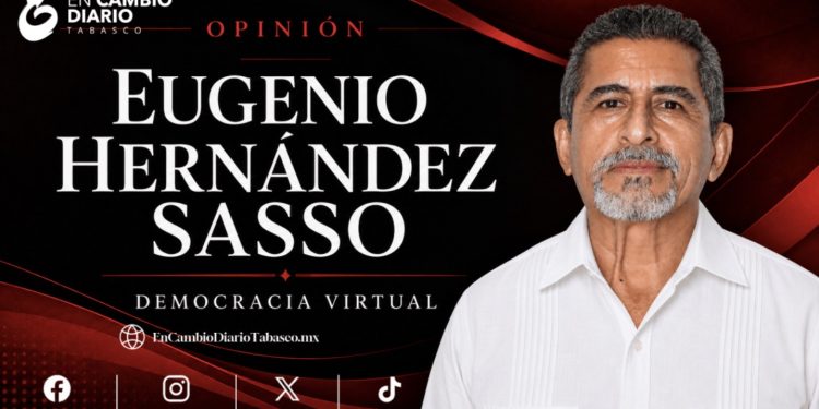 La cicatriz de Morena y el reparto del pastel