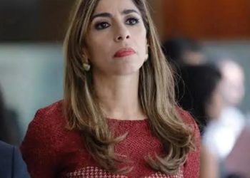 Dejará Marybel Villegas curul federal