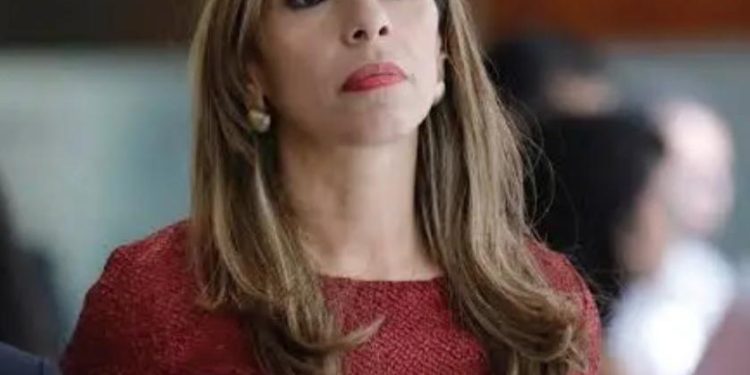 Dejará Marybel Villegas curul federal