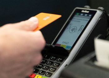 Adiós al efectivo, avanza Ley Digital