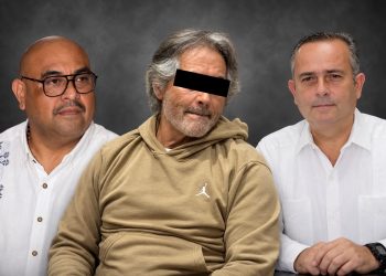 FGE responsable de acusar al “H”