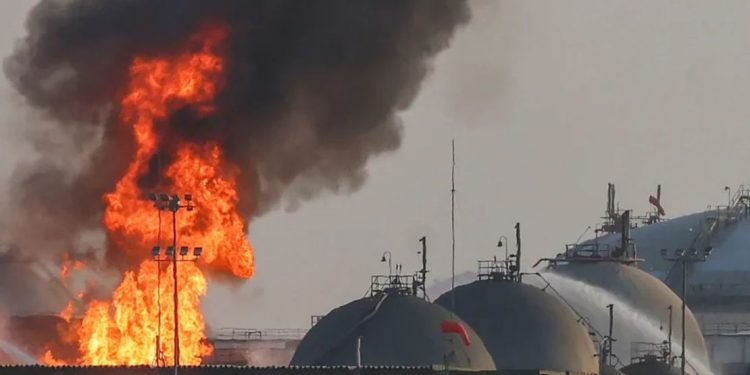 Embajada de México en Arabia Saudita