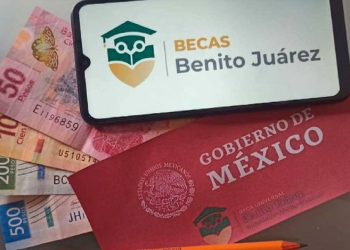 Auditoría observa posible fraude en becas Benito Juárez por 592.3 millones de pesos
