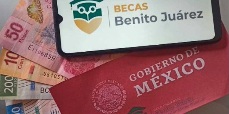 Auditoría observa posible fraude en becas Benito Juárez por 592.3 millones de pesos