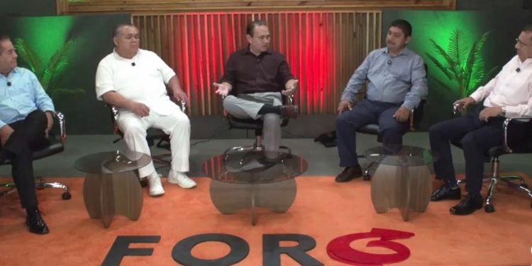 Dejan solo a Tabasco: Foro
