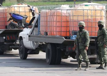delitos en materia de hidrocarburos