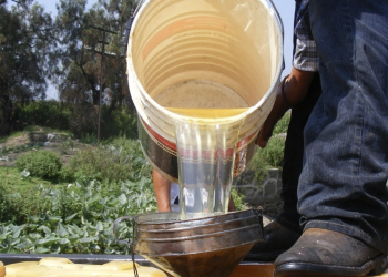 Reportan factureras de huachicol