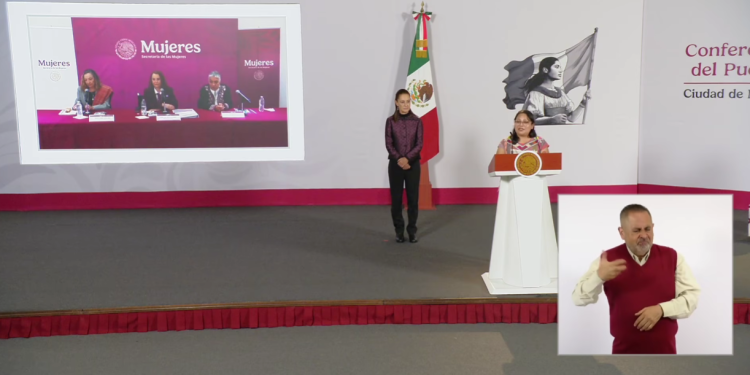 reducción de feminicidios
