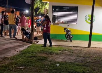 linchamiento en Yucatán