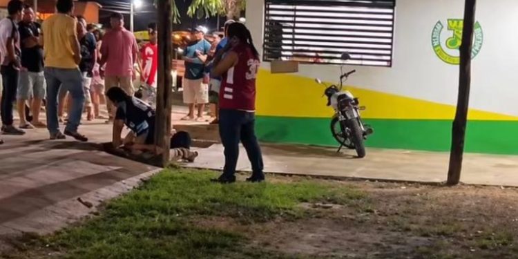 linchamiento en Yucatán
